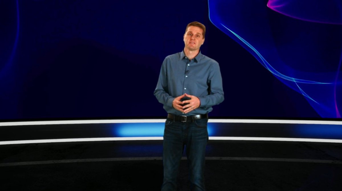 Ceridian's tweet image. “This is #Intelligenceatwork. Delivered in a clean, simple, and personalized experience – and branded for you, our customers. Together, we have the future of work covered.” @JoeKorngiebel #CeridianINSIGHTS