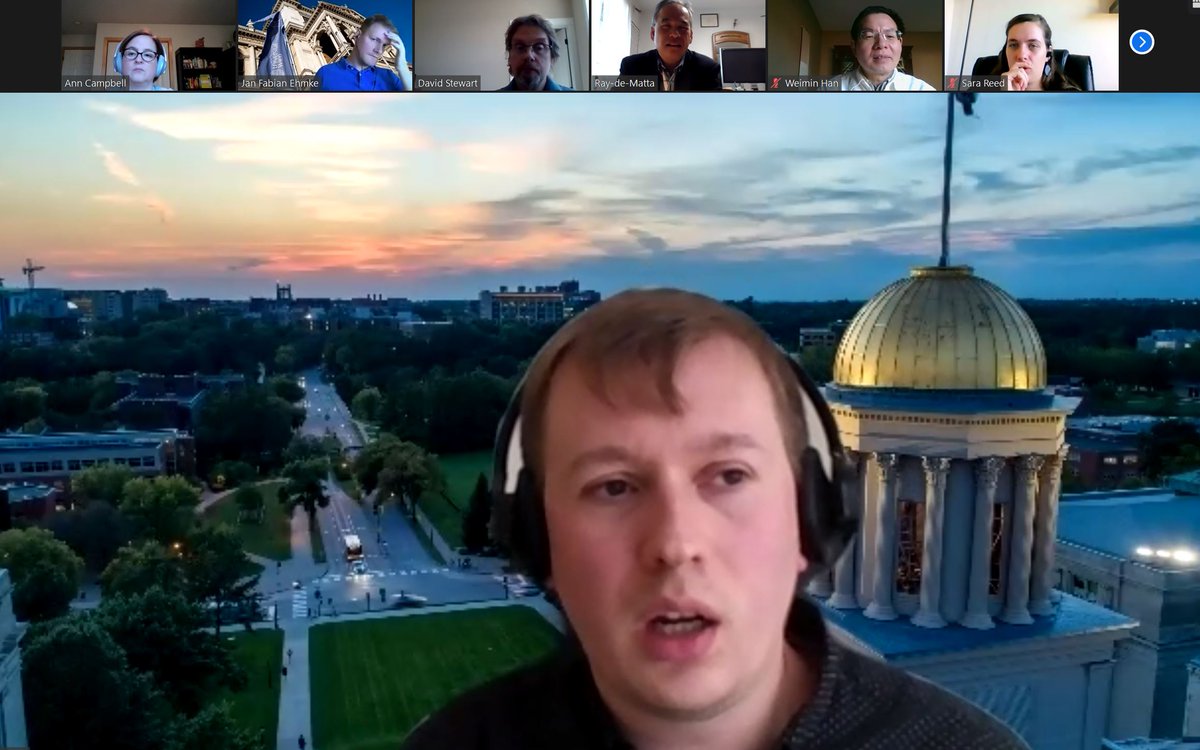 Ann Melissa Campbell tweet media