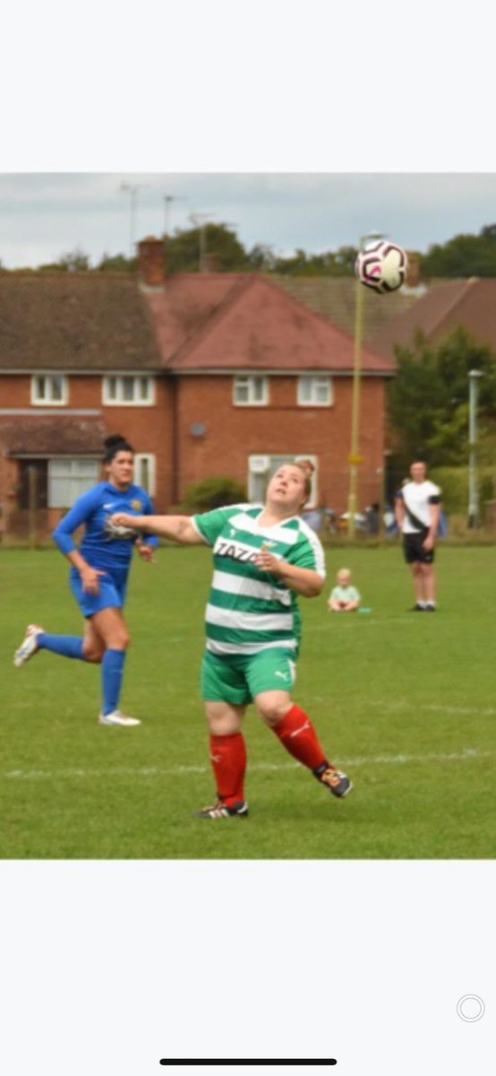 Happy birthday Jess . The face behind the amazing instagram page and a Tik Tok queen . Have the best day ever. 🥳🍰🥰💚 #evergreeneagles #evergreeneagleslfc #birthday #onyourhead #WomenSupportingWomen