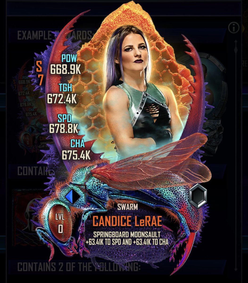 Deej 👑 tweet media