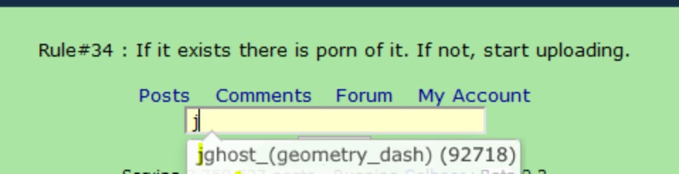 Pennutoh's tweet photo. this will be geometry dash in 2022 https://t.co/XQWKNGeEZd