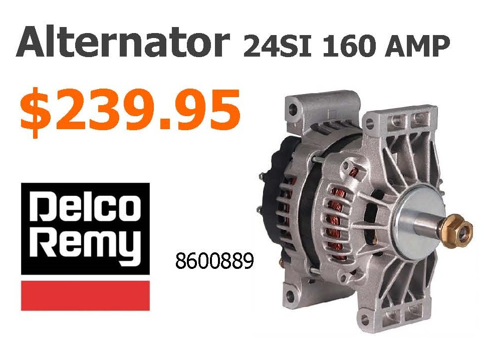 EIntl's tweet photo. Contact a member of our parts team today to take advantage of this special promotion! ๐ฒ https://t.co/UQqnKYk28o | 1-800-561-7030 #DelcoRemy #Alternator #PartsPromo #Special #Promotion #TruckParts #Uptime #CallToday #VisitOurWebsite #DownloadOurApp https://t.co/6GZKrBpNvB
