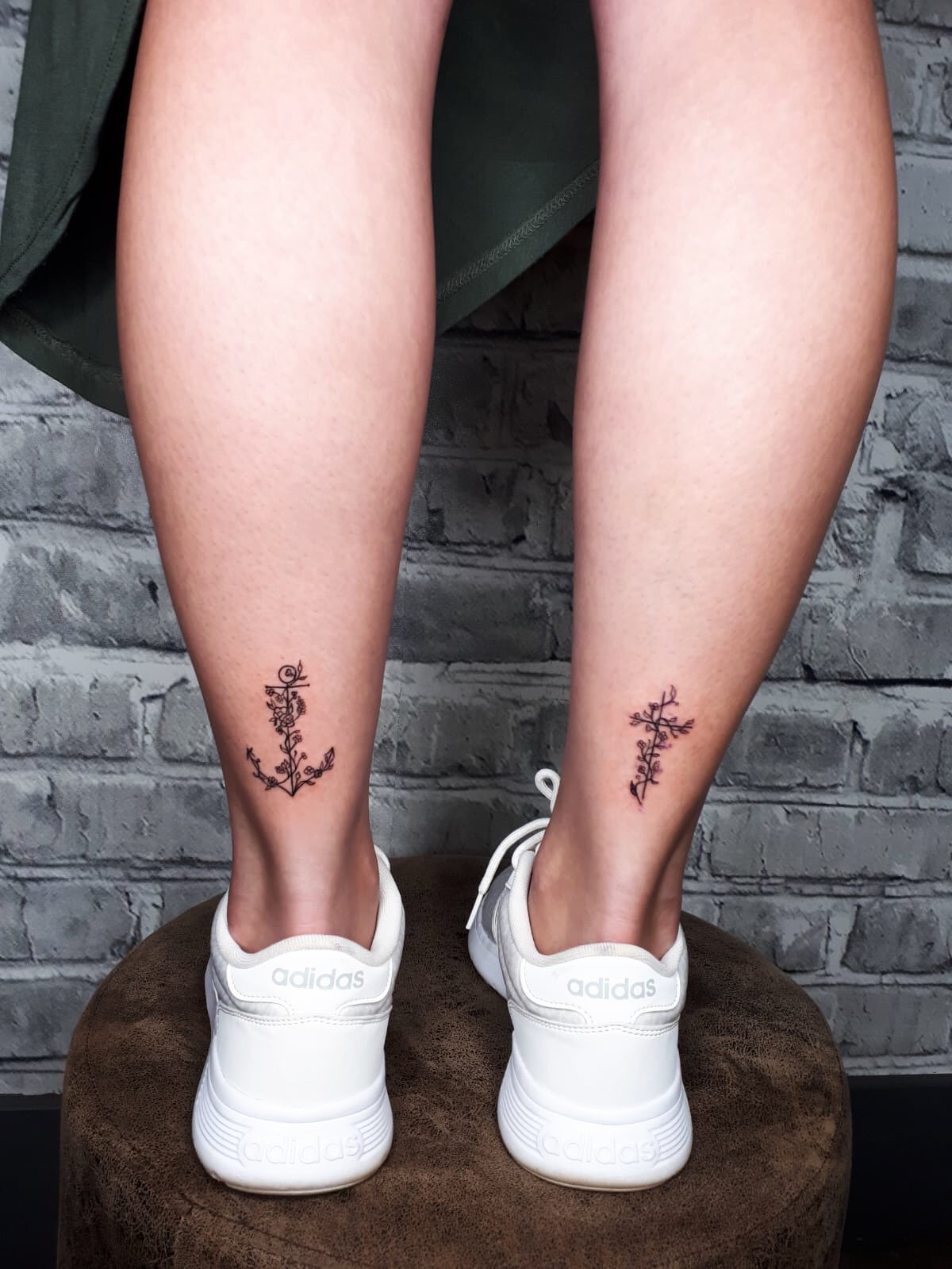 10 Leg Sleeve Tattoo Ideas to Inspire Your Next Piece – Numbed Ink Company