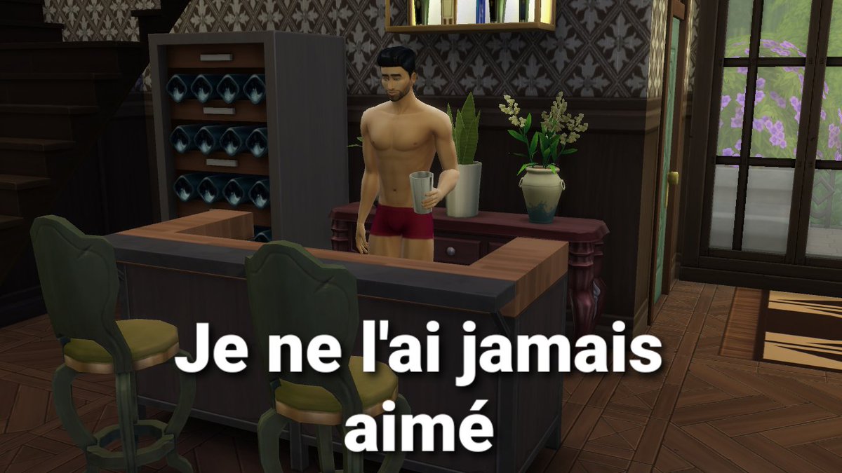 Épisode 4 en exclusivité et en image.  #bonneambiance #lemanoirdespetitesâmes