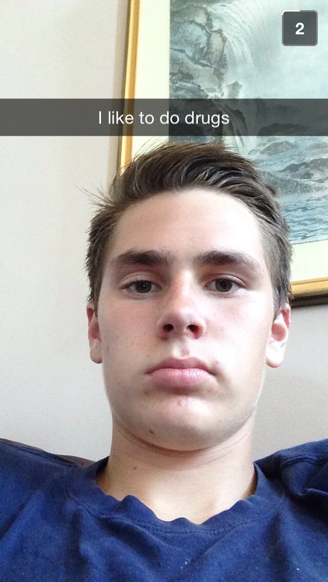 jjohnsonn9_'s tweet photo. Happy birthday d glizzy @dmorris716 #SayNoToDrugs https://t.co/3vbk33jMy9