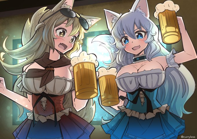 Featured image of post View 10 Merryweather Lily The Fox Mechanic