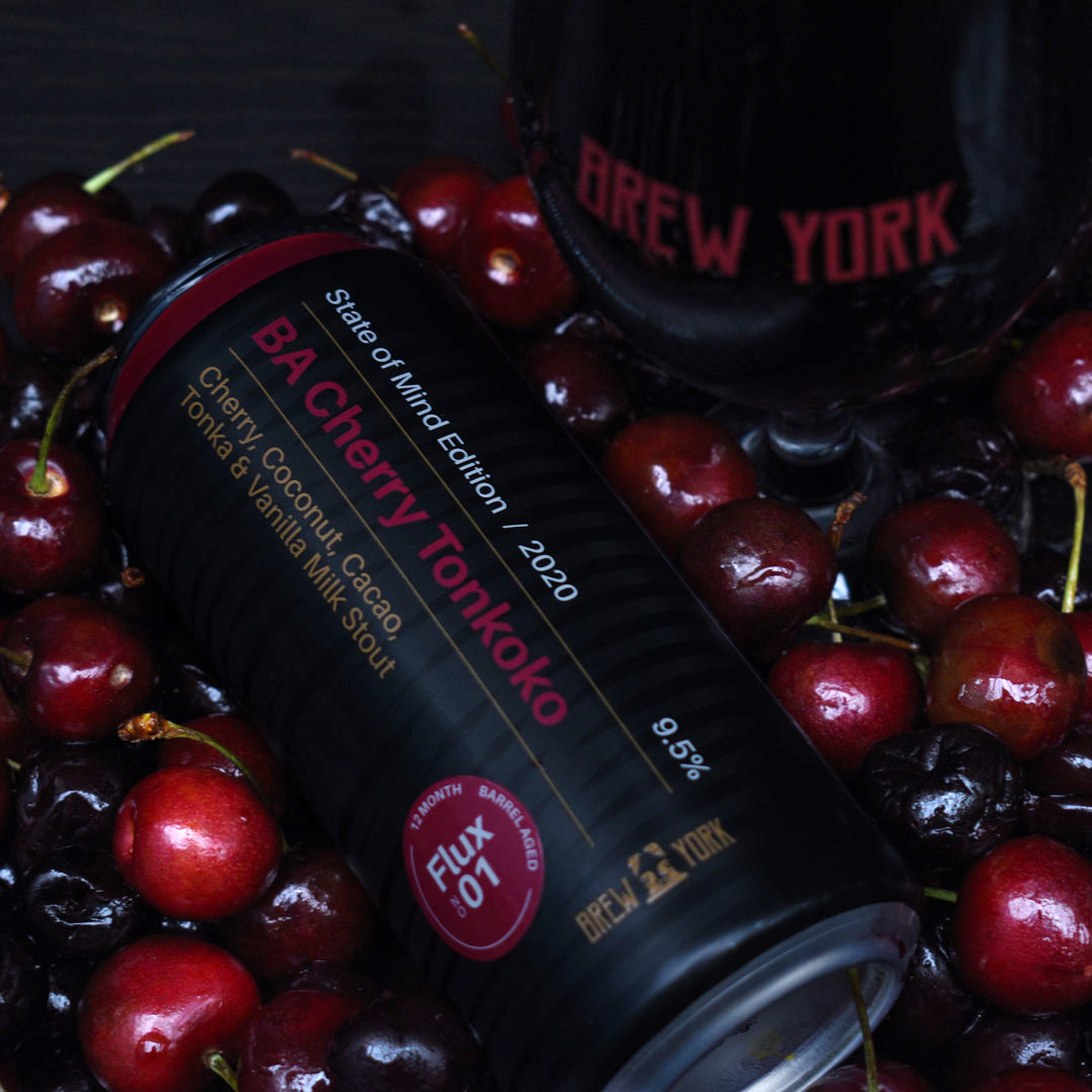 Brew York tweet media