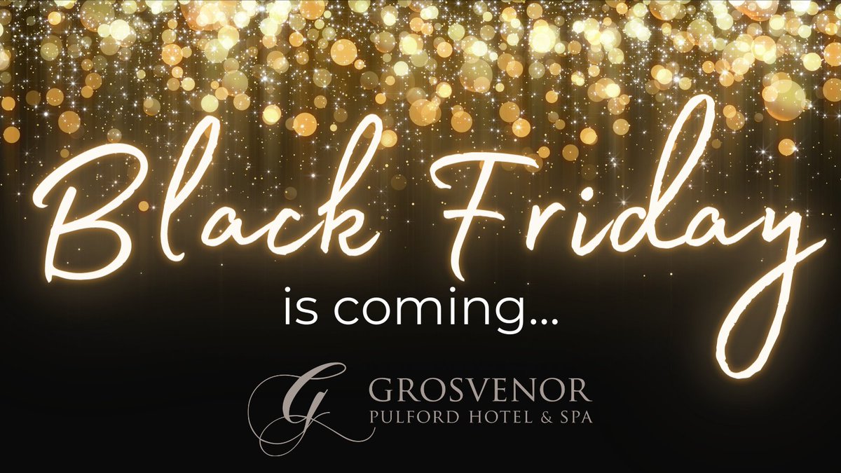 #BlackFriday2020 is coming! Sign up to be the first to know when our sale lands here https://t.co/jKZiPvzPQk https://t.co/XBsNPNh7hG