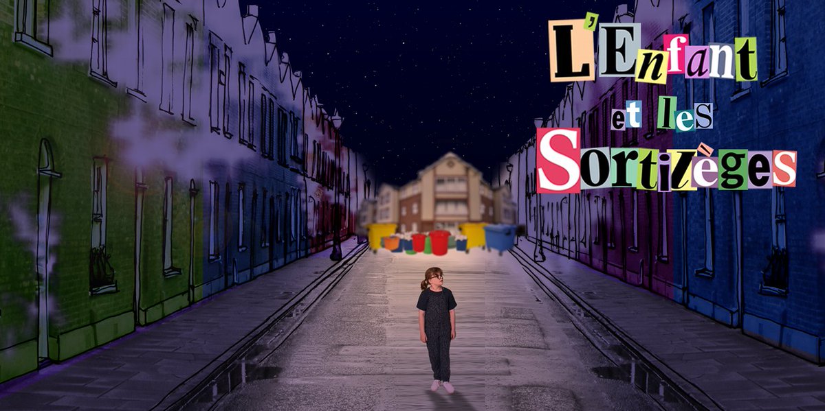 Wow! 👏 A huge congratulations to everyone who made this fantastic project happen. 

If you missed tonight's streaming of <a href="/Vopera20/">VOPERA</a> L’enfant et les sortilèges, it's available to watch for free for 30 days on our YouTube channel:  lpo.uk/3kBZNQM 

#HereForCulture