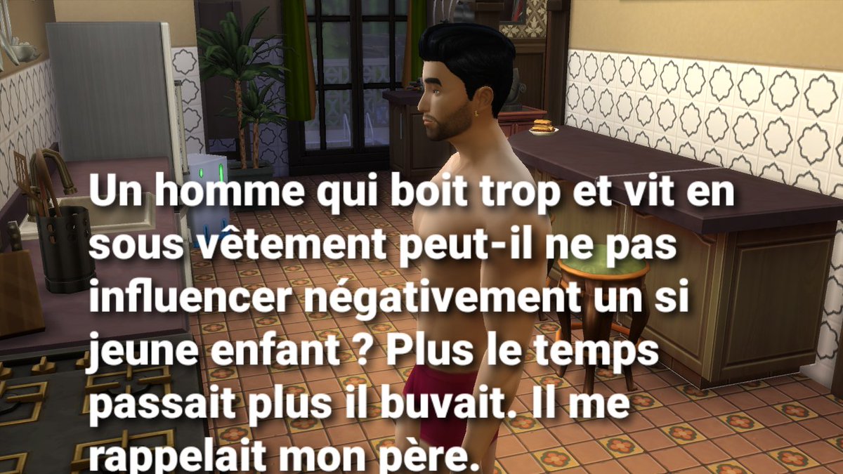 Épisode 4 en exclusivité et en image.  #bonneambiance #lemanoirdespetitesâmes