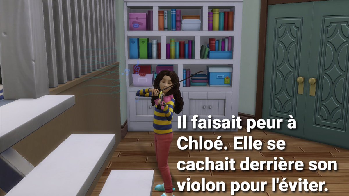 Épisode 4 en exclusivité et en image.  #bonneambiance #lemanoirdespetitesâmes