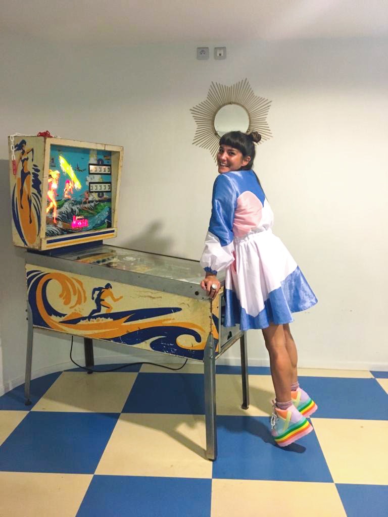 What's up ?! ✨
See you on Wednesday for my new single "Higher".
Link pre-saved 👉🏻 colligence.ffm.to/sora-higher 😘