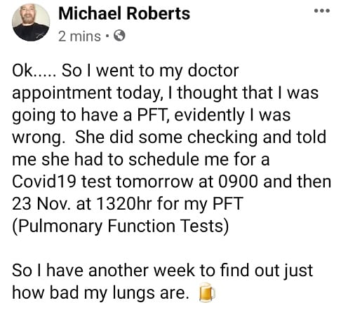 Michael Roberts (@robertsmchl) on Twitter photo 