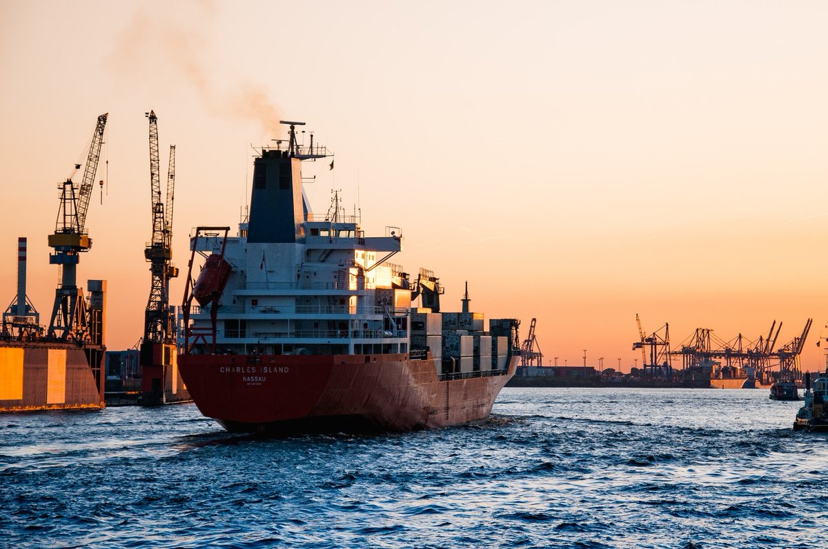 It would also signal the end of the era of trade uncertainty caused by the Trump administration and would be a positive move toward rebuilding damaged trading relationships while working with allies to address unfair trading practices.