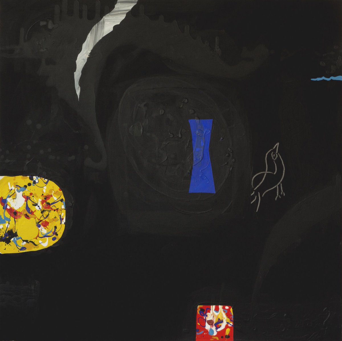 Ali Atmaca
“Küçük Devrimler”
Brieflyart Müzayede 11-20 Kasım tarihleri arasında brieflyart.com/muzayedeler/26 adresinde. #müzayede #sergi #art #contemporaryart #aliatmaca #onlineartsales #auction #abstractart #painting #artauction #exhibitionart #onlinemuzayede #paintingoftheday