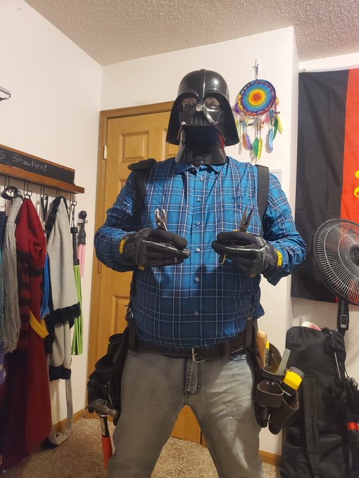 How rough do you like it? These tools would leave a mark that you would remember. Cum subscribe to my