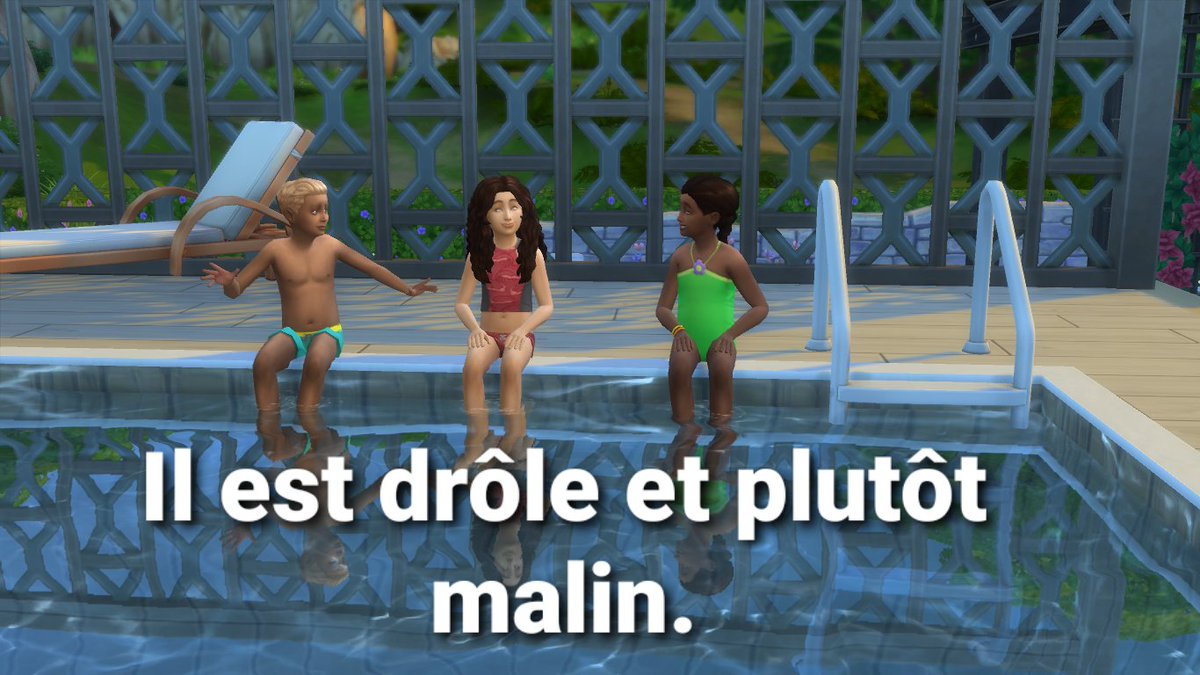 Épisode 4 en exclusivité et en image.  #bonneambiance #lemanoirdespetitesâmes