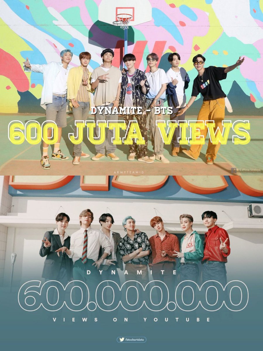 ayyktvn's tweet photo. Waww ARMYY👏👏😍😍 sungguh benar² impresiff 👏😍😍good👏👏👏
#방탄소년단진 #Dynamite600M #Dynamite22ndWin #MTVDynamite #Dynamite23rdWin #BigHitEntertainment #ARMY https://t.co/ONkJYWFSch