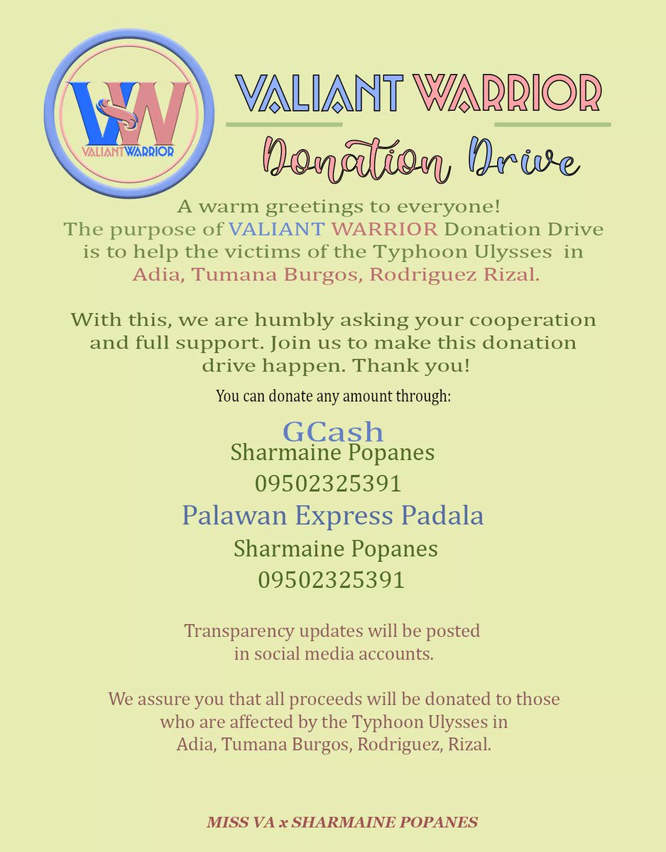 missvaliantange's tweet photo. Help us RT this tweet to reach more people out. The people in Adia, Tumana Burgos, Rodriguez Rizal needs our help. Please do help me and @meyn_16  reach more people for those who want to donate. If u have questions, you can send us a dm. https://t.co/x48Z67SvdC