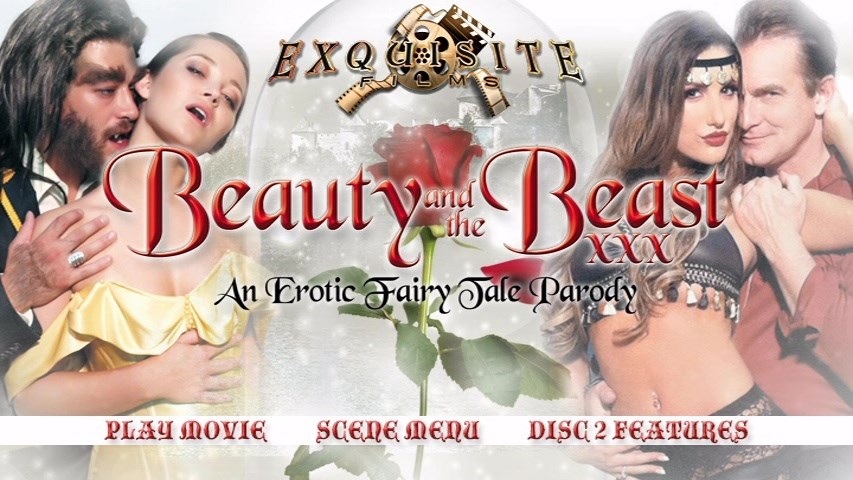 TW Pornstars - Videoxx.Me. Twitter. Beauty And The Beast XXX An Erotic  Fairy Tale Parody -. 5:07 PM - 16 Nov 2020