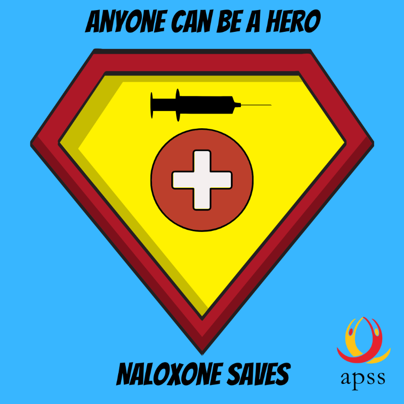 aidsprograms's tweet photo. #opioidcrisis hitting close to home as our Education Coordinator responded to an overdose, this weekend while grabbing a coffee. 
#ANYONECANBEAHERO #NALOXONESAVES
Learn the symptoms of an overdose, have your Naloxone kit on hand, and always call 911.
@prairiehr https://t.co/Ce4ssxyFy9