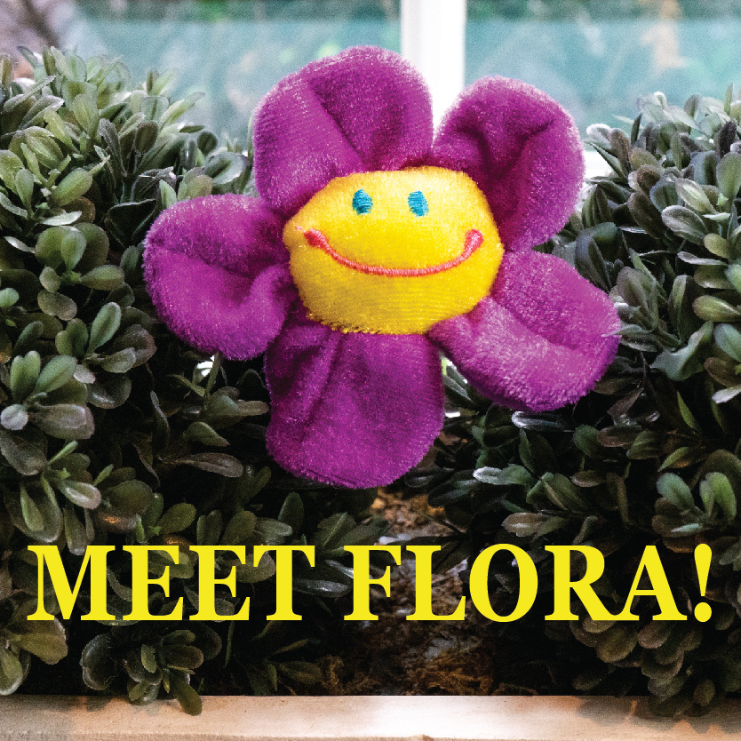 floraonmenorah's tweet photo. Celebrate Hanukkah with Flora! Flora isn't just any flower--she's a special visitor to kids during Hanukkah! 
.
.
.
#hanukkah #jewish #jhulelal #jai #hindu #shabbat #chanukah #israel #jerusalem #shabbatshalom #judaica https://t.co/yN2QgDLbaG