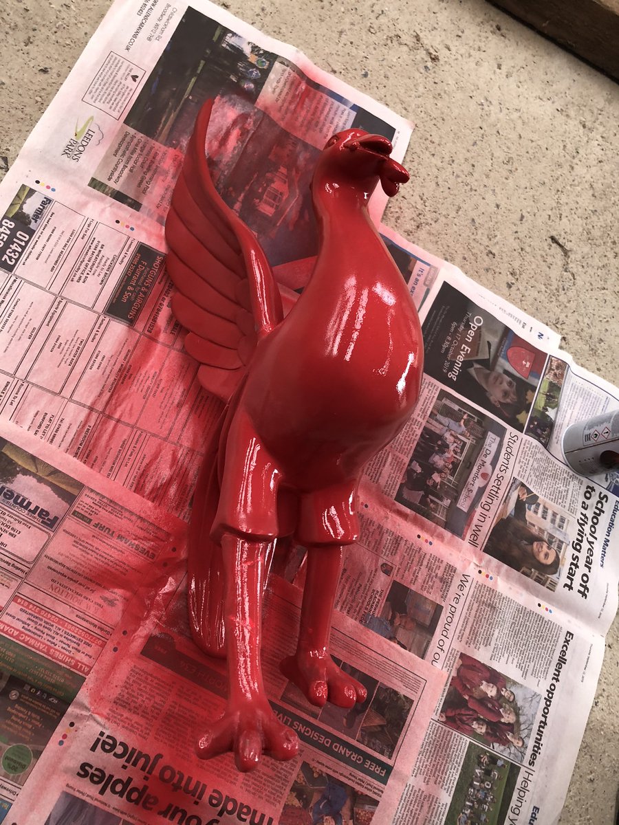 jsutt32's tweet image. Lenny back in his rightful place following following his feline related mishap #lfc #YNWA