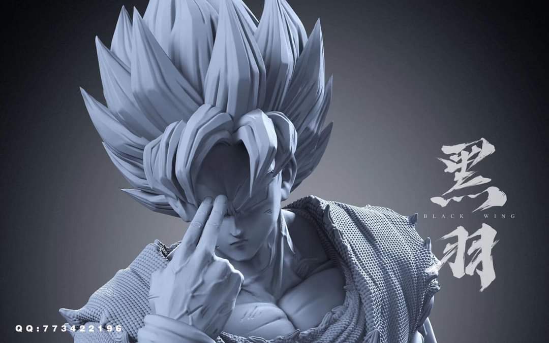 AnimeSubastas's tweet photo. 💥Blackwing studio esta preparando

figuron!!! ... Estar atentos!! 🧐🔝🔝🤯

#Animesubastas
#anime #manga #mangaworld
#mangaart #resinas #3D #goku #songoku #gokuultrainstinct #studio #studio3D #resinartwork #sssj3 #dragonballZ #dragonball #figurecollection #figure #resinstatue https://t.co/AXdN3NK1vb