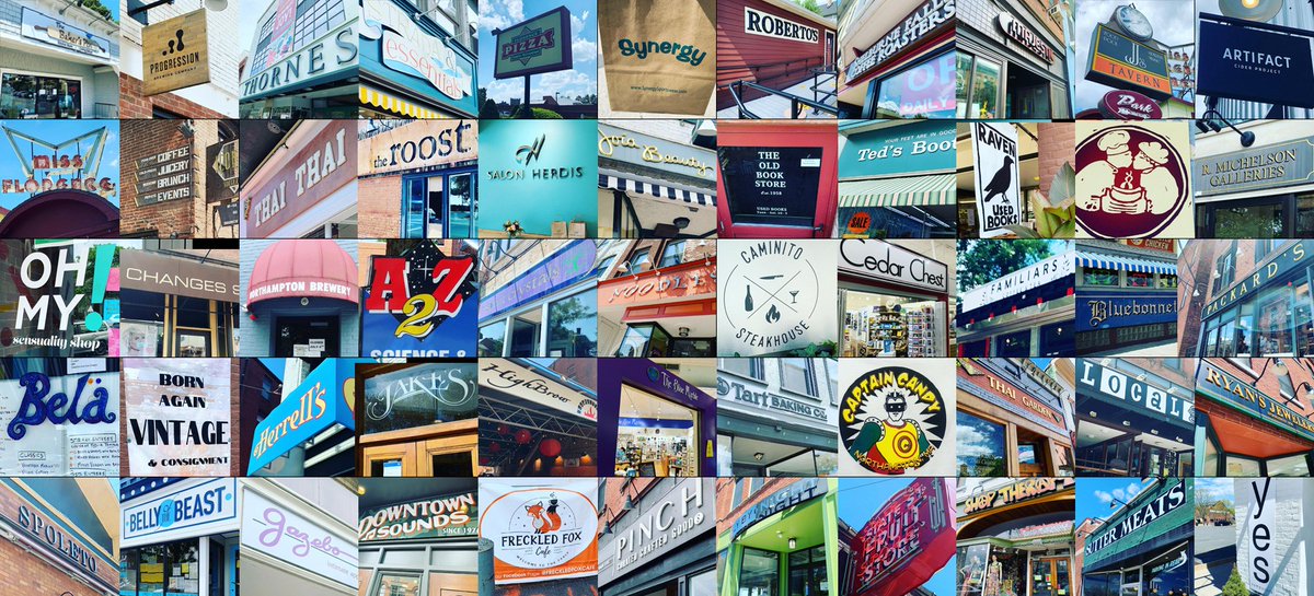 VisitMA's tweet photo. Please support #MyLocalMA, which reminds you to patronize our #mainstreet shops #artisans #culturalvenues &amp; #SmallBusinesses in #massachusetts.  Check out these #holidaygifts ideas from 
#northamptonlive https://t.co/Tl0MBqrjRA @othersidema @NorthamptonMA https://t.co/mKtUEcXuYN