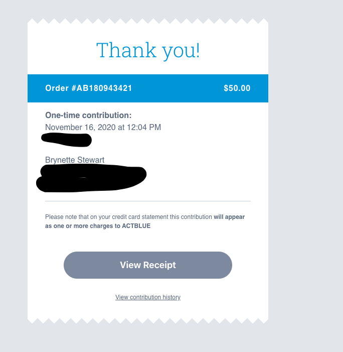 Brynette Stewart tweet media