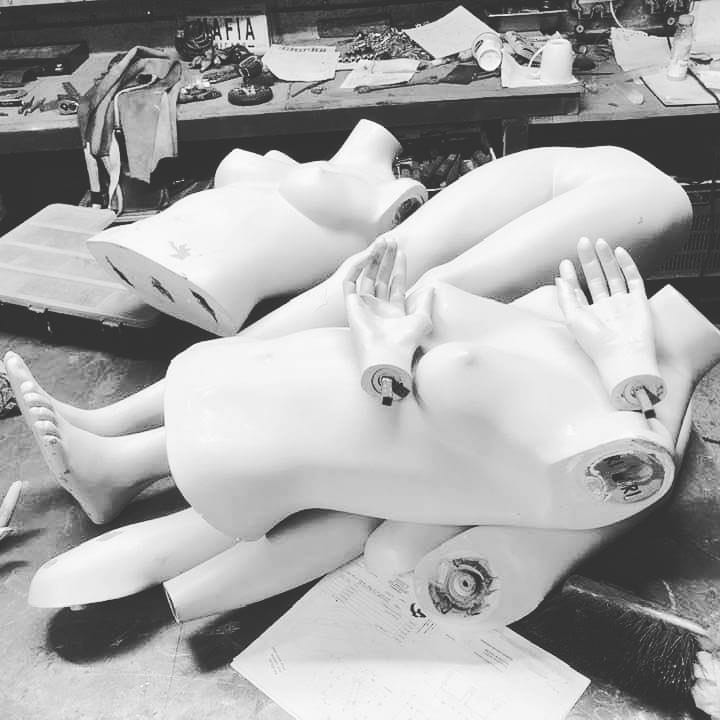 Scavenger Design tweet media