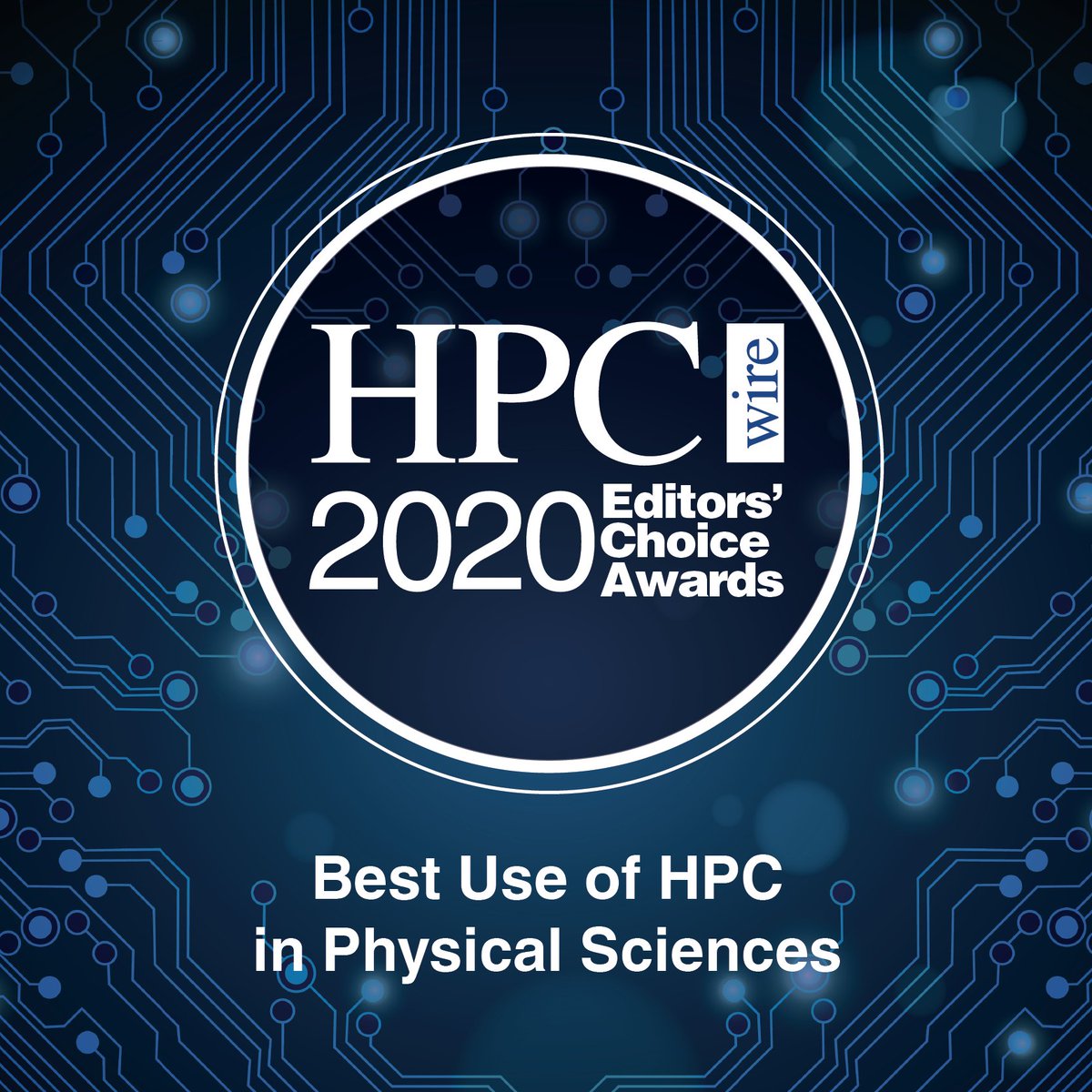 psc_live's tweet photo. COVID-19 &amp; neutron-star research enabled by PSC supercomputers were awarded @HPCwire 2020 Editor's Choice Awards! 👏 #HPC #SC20 @Supercomputing  https://t.co/ZHSJArfYV9 https://t.co/9U6vvw3loy