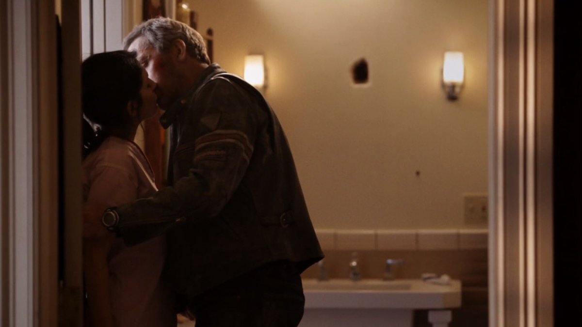 I’m the softest for these two(three). I love them so much and they indeed deserved better. I’m gonna be in my feels all day now.