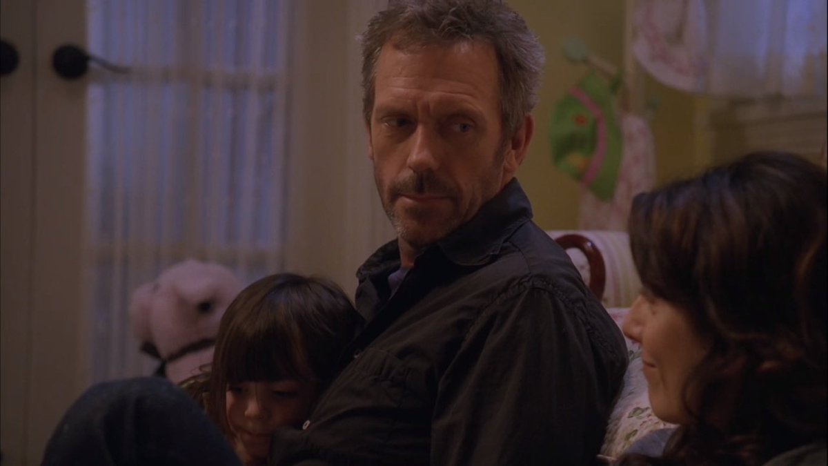 I’m the softest for these two(three). I love them so much and they indeed deserved better. I’m gonna be in my feels all day now.