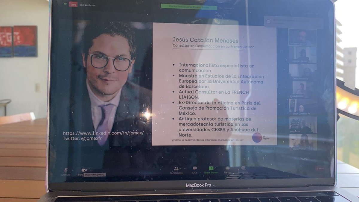 Jesús Catalán Meneses tweet media