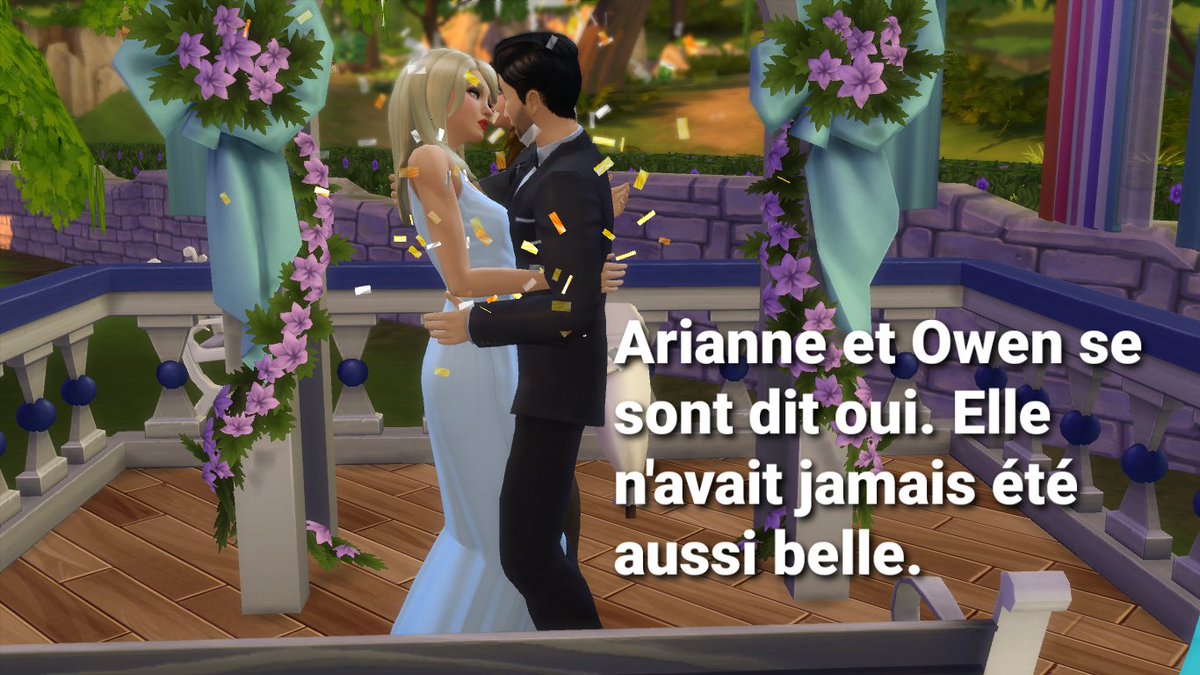 Épisode 4 en exclusivité et en image.  #bonneambiance #lemanoirdespetitesâmes