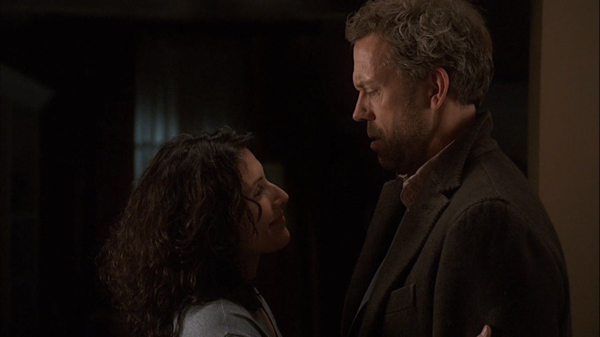 16 years of them. Yes, they broke up on the show but I’m not counting past 7x14.they’re happy and together living their best life. = best ship. (Denial is strong here, don’t say anything.)