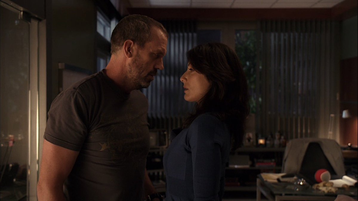 16 years of them. Yes, they broke up on the show but I’m not counting past 7x14.they’re happy and together living their best life. = best ship. (Denial is strong here, don’t say anything.)