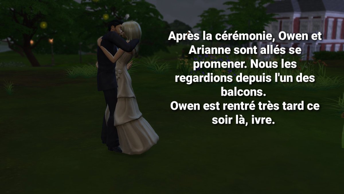 Épisode 4 en exclusivité et en image.  #bonneambiance #lemanoirdespetitesâmes