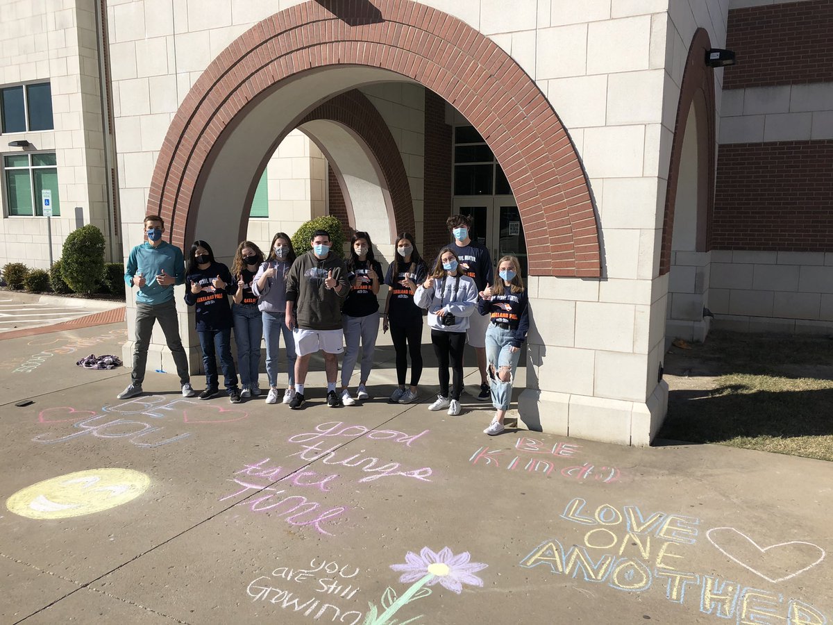 Wakeland PALs tweet media