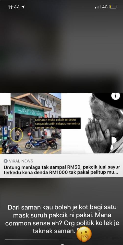 sitiardilaaaa's tweet photo. hello twitter, really need your help. ada sesiapa tahu info pasal pakcik ni ? if ada, hmu please. i nak tolong dia😔 https://t.co/eWJvZO5Gkk