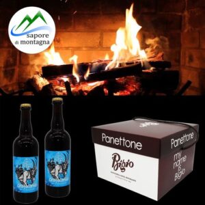 ViaPriula's tweet photo. Hai scelto un buon panettone artigianale e adesso cosa fai? Non vorrai gustarlo con una di quelle tristissime bottiglie di moscato dei cesti natalizi industriali, vero?Gratacornia, birra invernale Via Priula, è quello che ci vuole! Provala:La trovi qui! https://t.co/TE6I3jIhm9 https://t.co/3Fkjm4DoR5