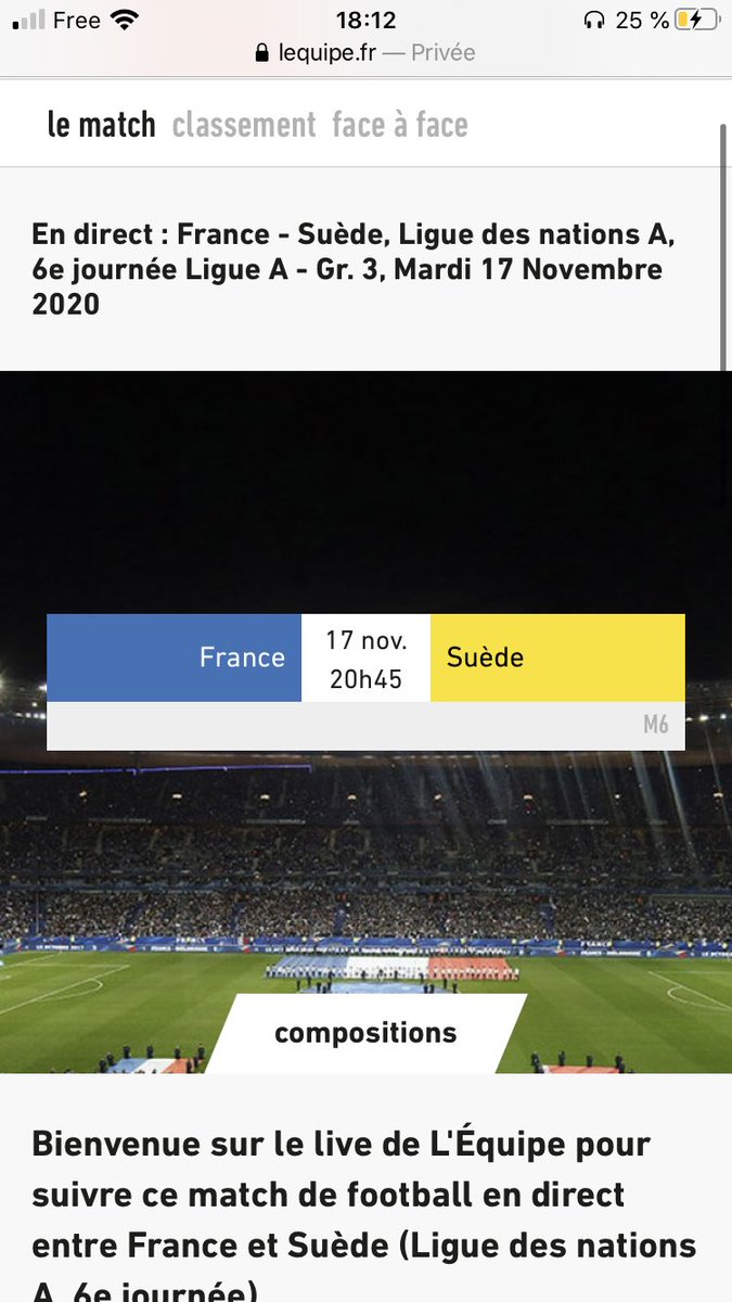 AlexSeller1's tweet photo. Petit concours 24 H Également 
Donne le Bon Pronostic en commentaire du match de demain : (1Prono/personne) et gagne un compte RMC SPORT 
Fin demain 20H00 https://t.co/iOAmi54QX6