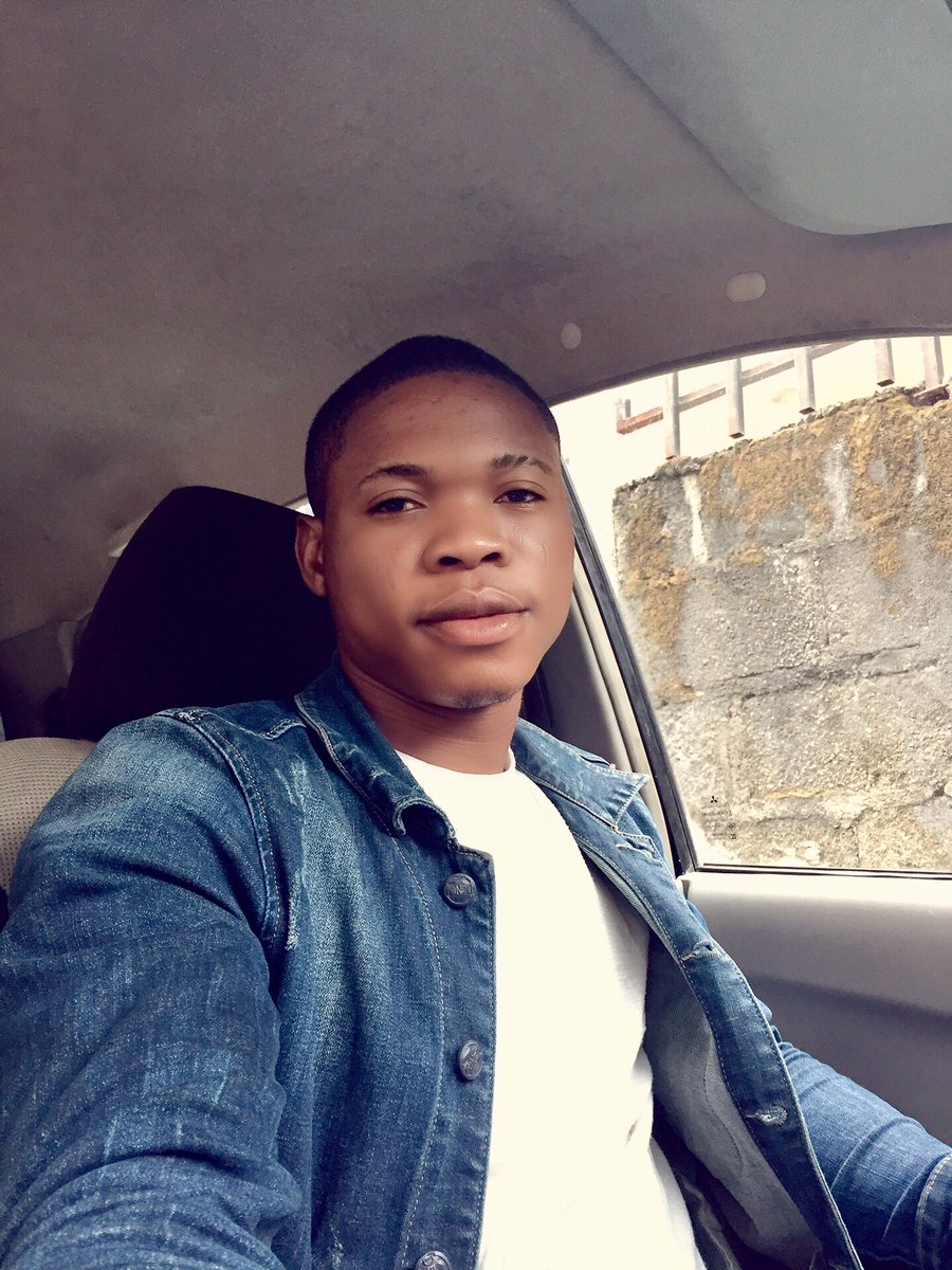 Horlakunkey idrees (@horlakunkey) on Twitter photo 