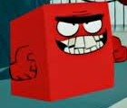 DistinctLemur's tweet photo. I like Red, am I the only one who wished that he was more of a side character? He would've made some pretty fun episode idea's
#FostersHomeforImaginaryFriends 
#CartoonNetwork https://t.co/xL1MDZ8cpj