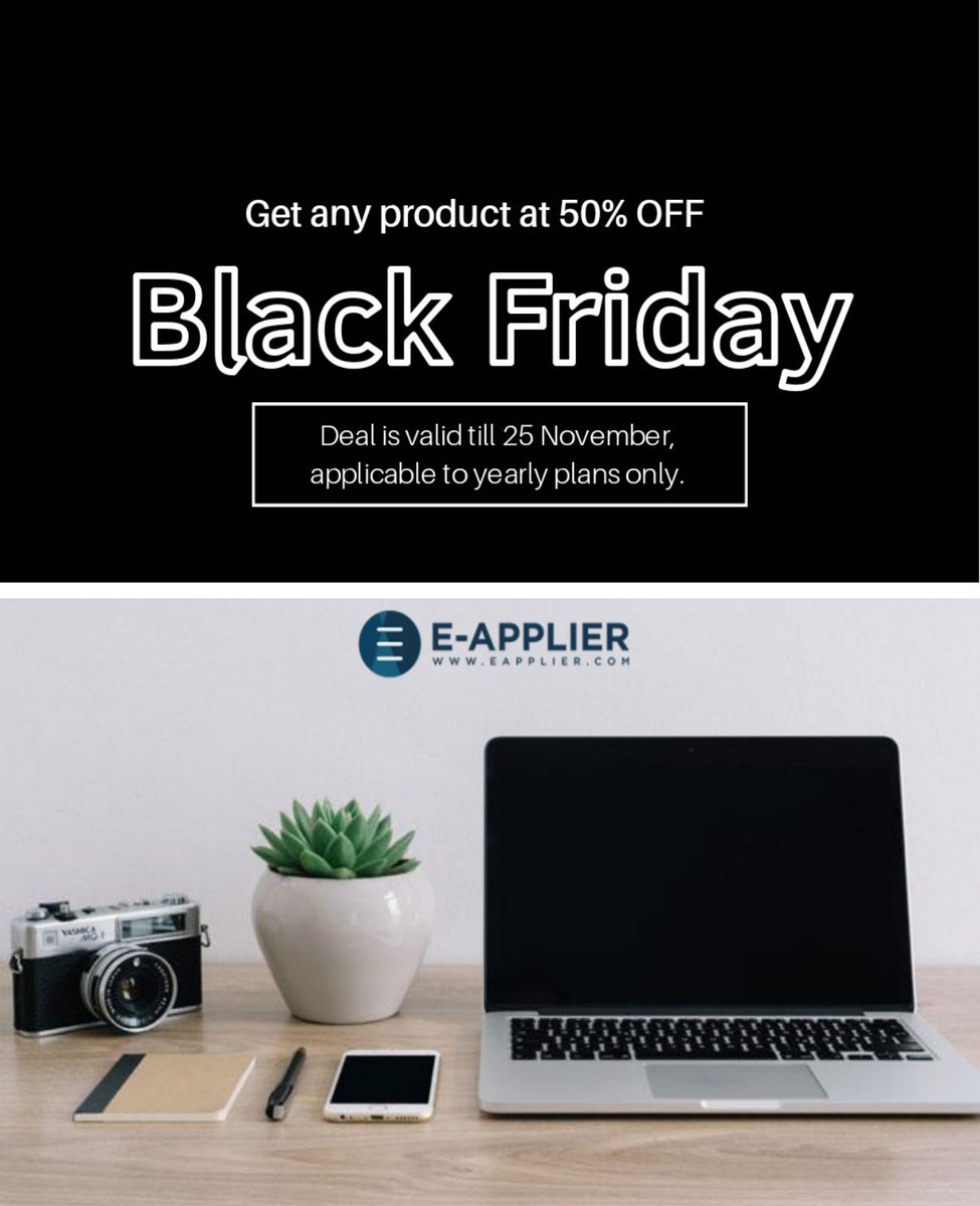 E_Applier's tweet photo. Here's the new pricing after 50% Off:
#Writerdom Bot (1-year): 60$ instead of 120$
#Homeworkmarket Bot (1-year): 100$ instead of 200$
#Freelancer Bot (1-year): 100$ instead of 200$
#Studybay Bot (1-year): 100$ instead of 200$
#EssayShark Bot (1-year): 100$ instead of 200$
1/4 https://t.co/TFoSeAKcgf