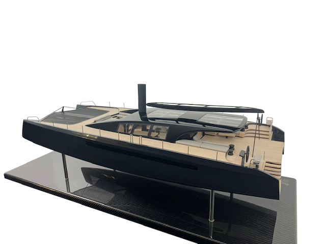 MalcolmMcKeon Yachts (@malcolmmckeon) on Twitter photo The BlackCat 30 from BlackCat Superyachts, designed by the MMYD studio - redefining #catamaran cruising for a new generation and developed with a selection of pedigree #superyacht build and design partners.
<a href="/m2_atelier/">m2atelier</a> <a href="/NorthSails/">North Sails</a> <a href="/SouthernSpars/">Southern Spars</a> <a href="/McConaghyBoats/">McConaghy</a> The BlackCat 30 from BlackCat Superyachts, designed by the MMYD studio - redefining #catamaran cruising for a new generation and developed with a selection of pedigree #superyacht build and design partners.
<a href="/m2_atelier/">m2atelier</a> <a href="/NorthSails/">North Sails</a> <a href="/SouthernSpars/">Southern Spars</a> <a href="/McConaghyBoats/">McConaghy</a>