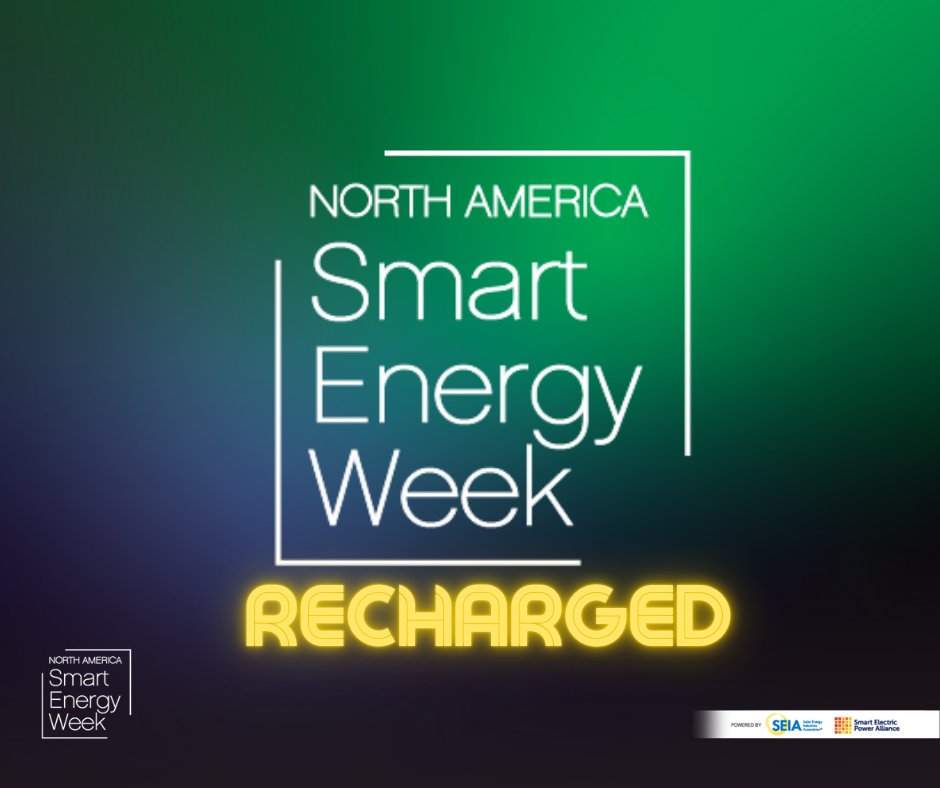 SPIConvention's tweet image. Join the energy industry on Dec. 1st from 1-3 pm EST for the #NASEW20 Virtual Tradeshow - Recharged! Exhibitors will be online and ready to do business 1-on-1 with #SPIcon #ESIcon attendees. You don't want to miss it! ow.ly/l1SN50ClVlV