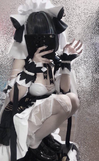 コスプレイヤーひなたあおいのTwitter画像35