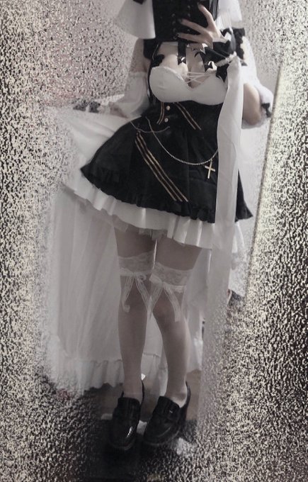 コスプレイヤーひなたあおいのTwitter画像36